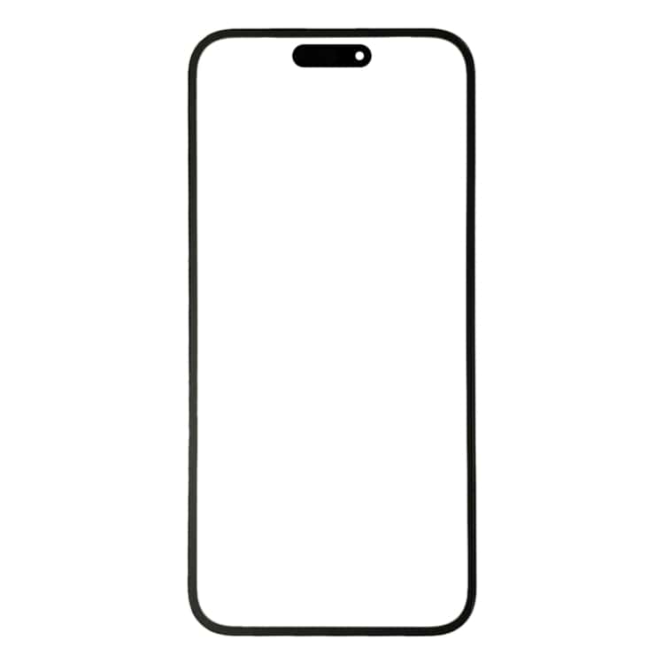 Touch Screen Front Glass for Apple iPhone 14 Pro Max - EGFix Touch Screen Front Glass for Apple iPhone 14 Pro Max - EGFix